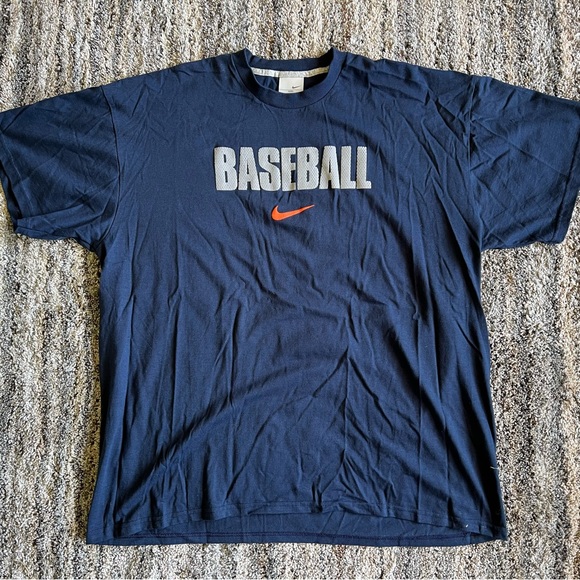 Vintage 2000s Nike Silver Tag XXL Shirts (Lot of 3) - Picture 8 of 15